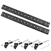 Filmcart Crossbar C short for Smartone standard/mini Double set - dupla keresztléc rögzítőkkel