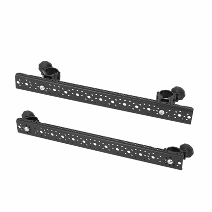 Filmcart Crossbar C short for Smartone standard/mini Double set - dupla keresztléc rögzítőkkel