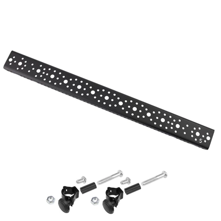 Filmcart Crossbar C short for Smartone standard/mini Double set - dupla keresztléc rögzítőkkel