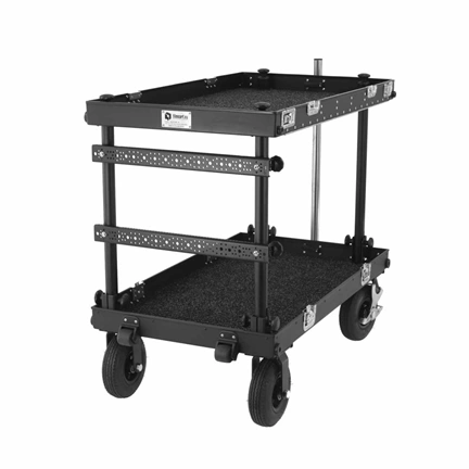 Filmcart Crossbar C short for Smartone standard/mini Double set - dupla keresztléc rögzítőkkel