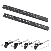 Filmcart Crossbar C short for Smartone xl Double set - dupla keresztléc rögzítőkkel