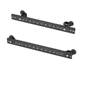 Filmcart Crossbar C short for Smartone xl Double set - dupla keresztléc rögzítőkkel