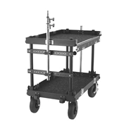 Filmcart Crossbar C short for Smartone xl single set - keresztléc rögzítőkkel