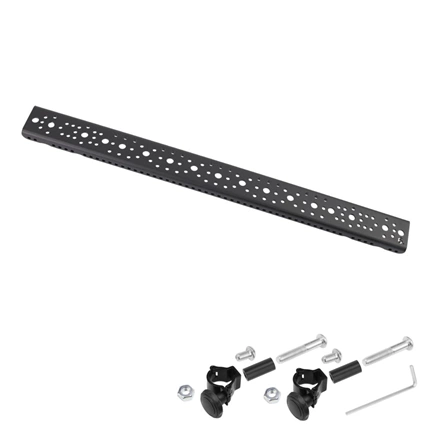 Filmcart Crossbar C short for Smartone xl single set - keresztléc rögzítőkkel