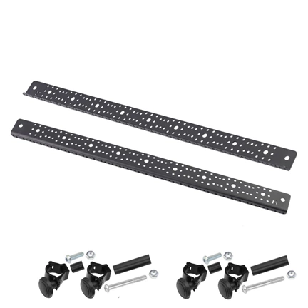 Filmcart Crossbar L long for Smartone micro/mini Double set - dupla keresztléc rögzítőkkel