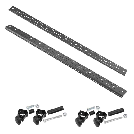 Filmcart Crossbar L long for Smartone standard Double set - dupla keresztléc rögzítőkkel