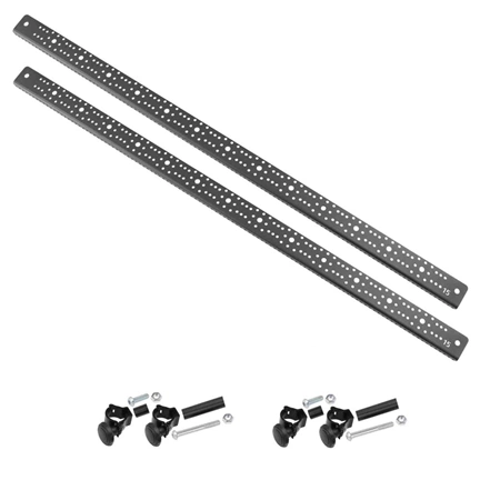 Filmcart Crossbar L long for Smartone xl Double set - dupla keresztléc rögzítőkkel