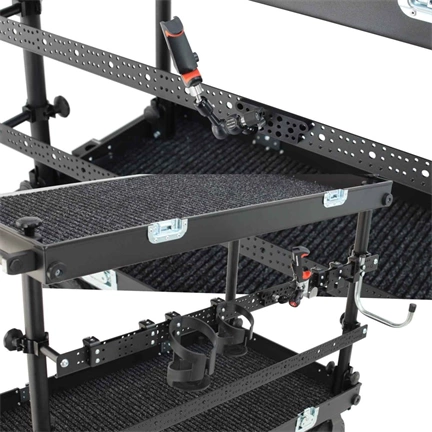 Filmcart Crossbar L long for Smartone xl Double set - dupla keresztléc rögzítőkkel