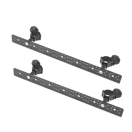 Filmcart Crossbar L short for Smartone micro Double set - dupla keresztléc rögzítőkkel