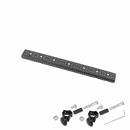 Filmcart Crossbar L short for Smartone micro single set - keresztléc rögzítőkkel