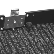 Filmcart Kerékblokkoló