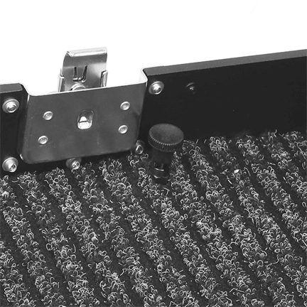 Filmcart Kerékblokkoló