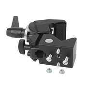 Filmcart Manfrotto 035 Super Clamp With Screws