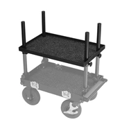 Filmcart Micro Closed 40-es középső polc