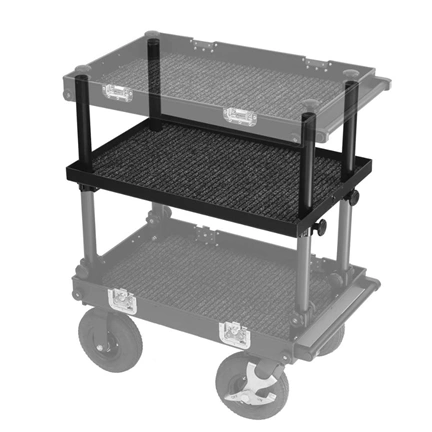 Filmcart Micro Closed 40-es középső polc