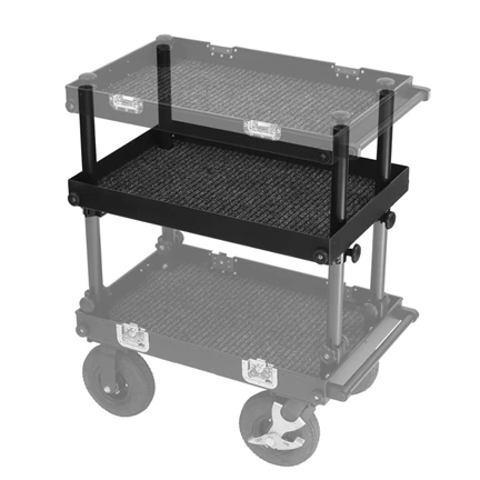 Filmcart Micro Closed 70-es középső polc