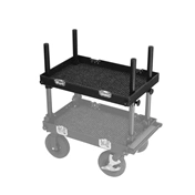 Filmcart Micro Regular középső polc