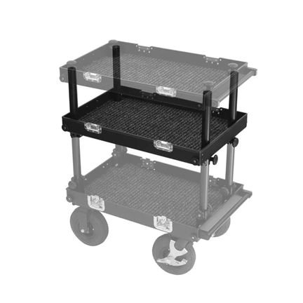 Filmcart Micro Regular középső polc