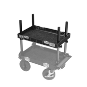 Filmcart Micro középső polc Double Plus