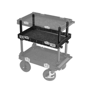 Filmcart Micro középső polc Double Plus