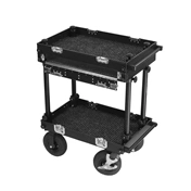 Filmcart Micro középső polc Double Plus