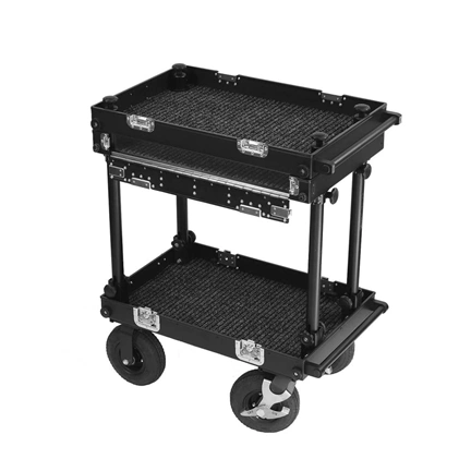 Filmcart Micro középső polc Double Plus