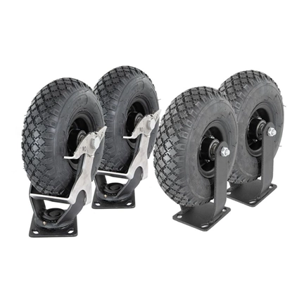 Filmcart Off-Road kerekek 260mm