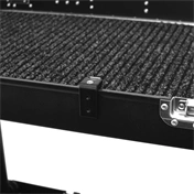 Filmcart Quick Clamp With 3/8" To 1/4" Adapterthreaded Hole