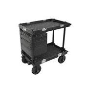 Filmcart Rack tartó - U10