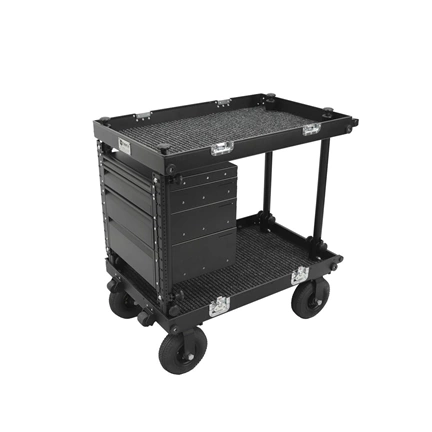 Filmcart Rack tartó - U10