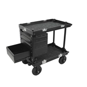 Filmcart Rack tartó - U10