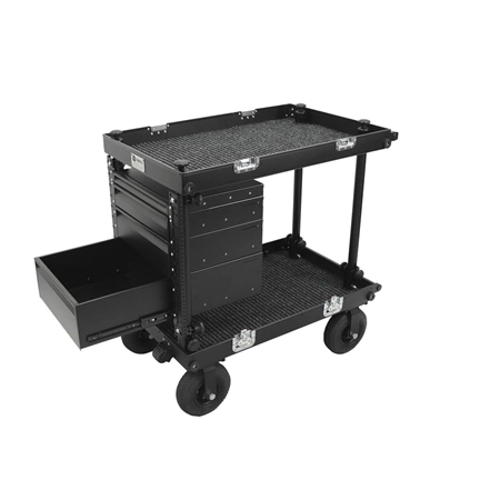 Filmcart Rack tartó - U10