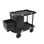 Filmcart Rack tartó - U10