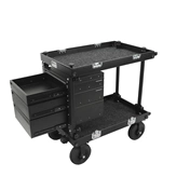 Filmcart Rack tartó - U10