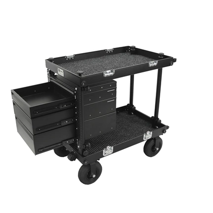 Filmcart Rack tartó - U10