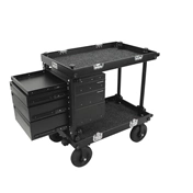 Filmcart Rack tartó - U10