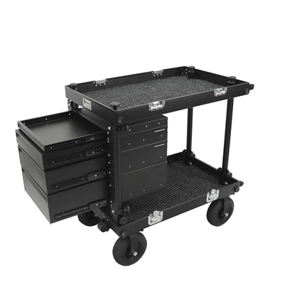 Filmcart Rack tartó - U10