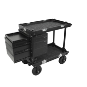 Filmcart Rack tartó - U10