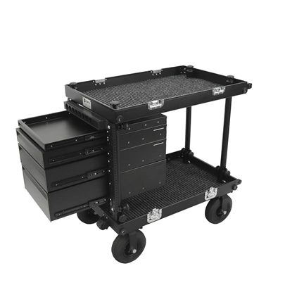 Filmcart Rack tartó - U10