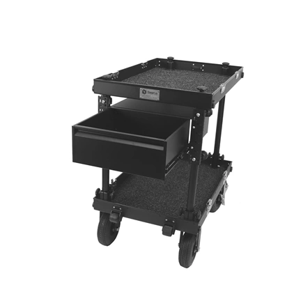 Filmcart Rack tartó - U4