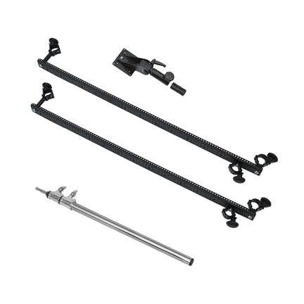 Filmcart Single Monitor crossbar mount with Vesa for Smartone XL - monitortartó rúd "Vesa"-val