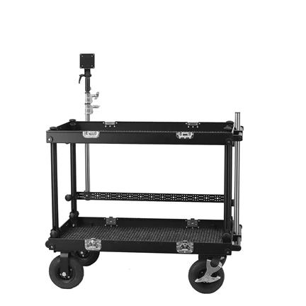 Filmcart Single Monitor crossbar mount with Vesa for Smartone XL - monitortartó rúd "Vesa"-val