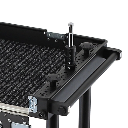 Filmcart Sleeve With Baby Pin5/8 Set