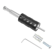 Filmcart Sleeve With Baby Pin5/8 Set