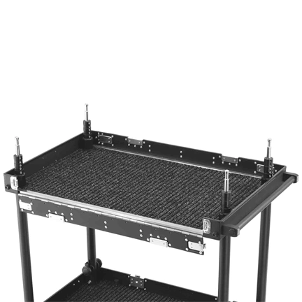 Filmcart Sleeve With Baby Pin5/8 Set