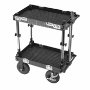 Filmcart Smartone Micro Plus Upgraded tárolókocsi - állítható magasságú