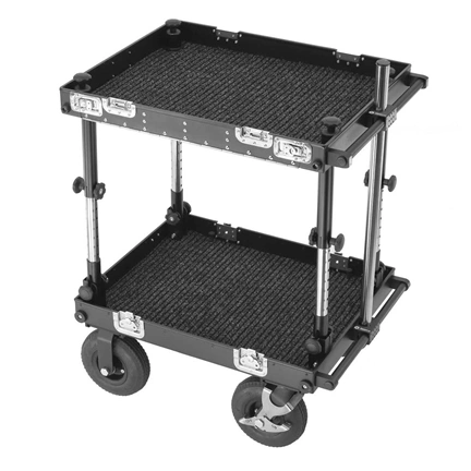 Filmcart Smartone Mini Plus Upgraded tárolókocsi - állítható magasságú