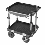 Filmcart Smartone Mini Plus Upgraded tárolókocsi - állítható magasságú