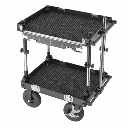 Filmcart Smartone Mini Plus Upgraded tárolókocsi - állítható magasságú