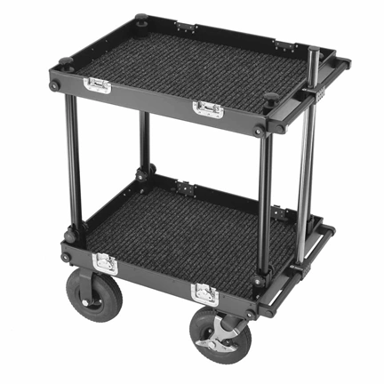 Filmcart Smartone Mini Upgrade tárolókocsi